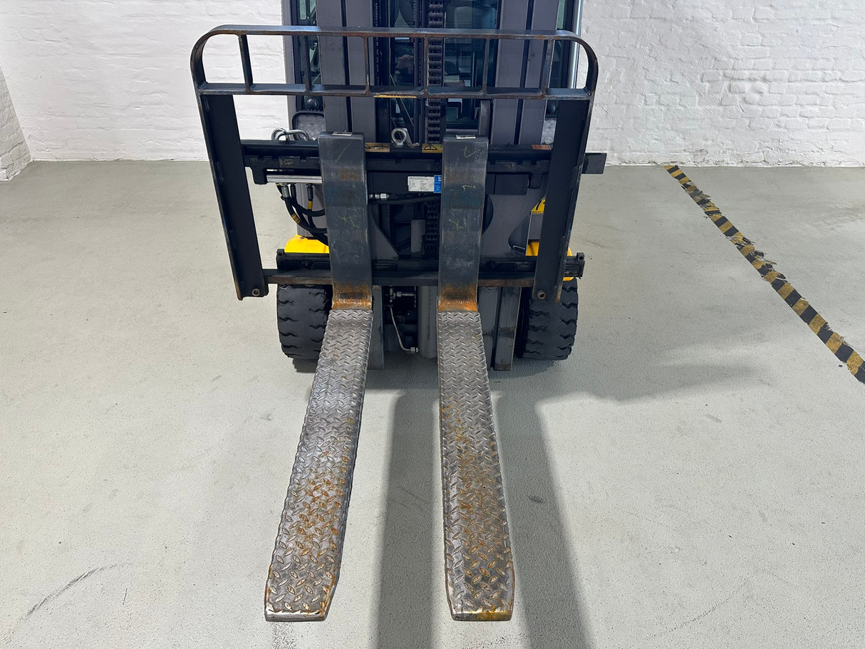 Jungheinrich EFG 320 | VSS