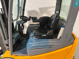 Jungheinrich EFG 216 | VSS