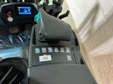 Jungheinrich EFG 216 | VSS