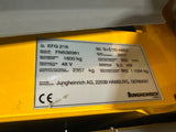 Jungheinrich EFG 216 | VSS