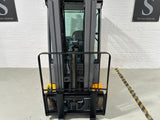 Jungheinrich EFG 216 | VSS