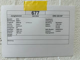 Jungheinrich ERD 220 ZT