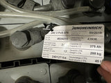 Jungheinrich ERD 220 ZT