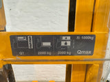 Jungheinrich ERD 220 ZT
