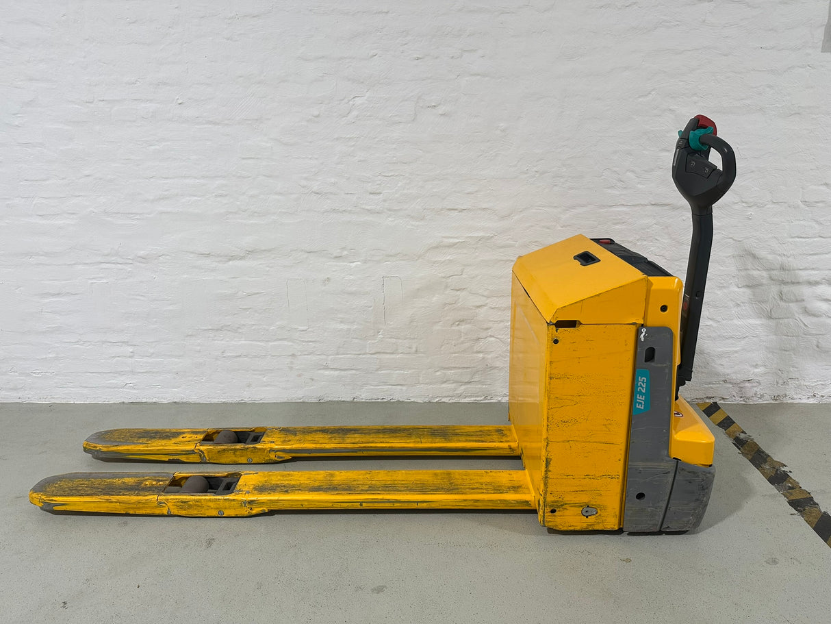 Jungheinrich EJE 225 G175