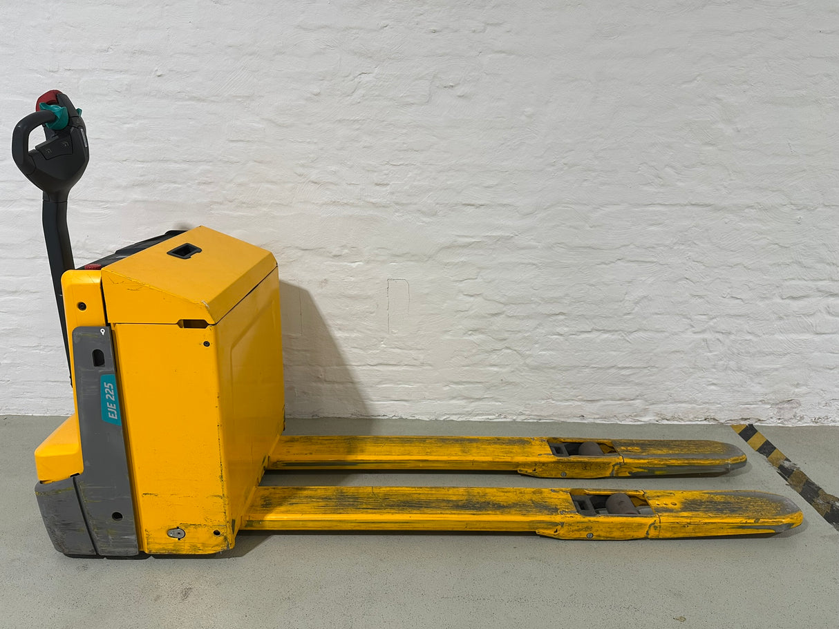 Jungheinrich EJE 225 G175