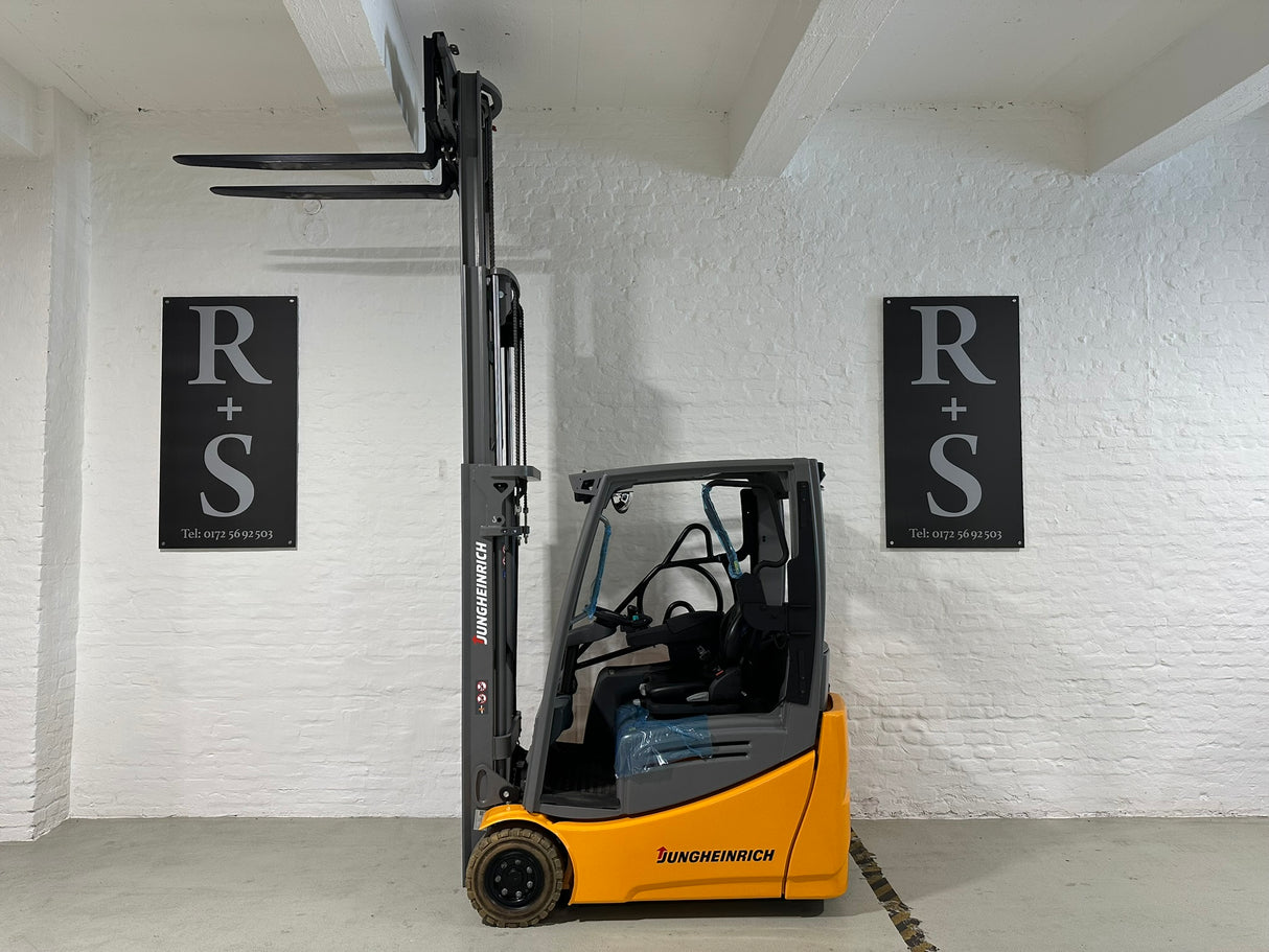 Jungheinrich EFG 216k
