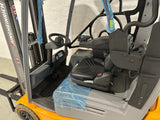 Jungheinrich EFG 216k