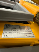 Jungheinrich EFG 216k