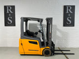 Jungheinrich EFG 216k