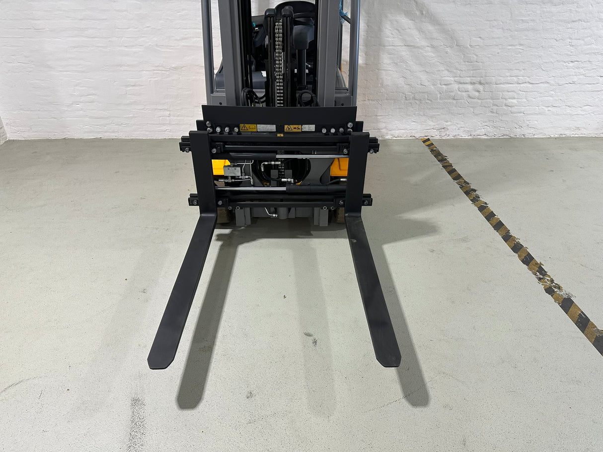 Jungheinrich EFG 216k