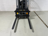 Jungheinrich EFG 216k