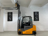 Jungheinrich EFG S30