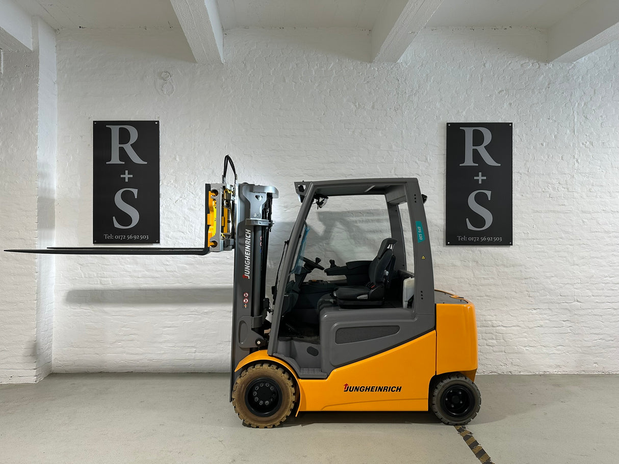 Jungheinrich EFG S30