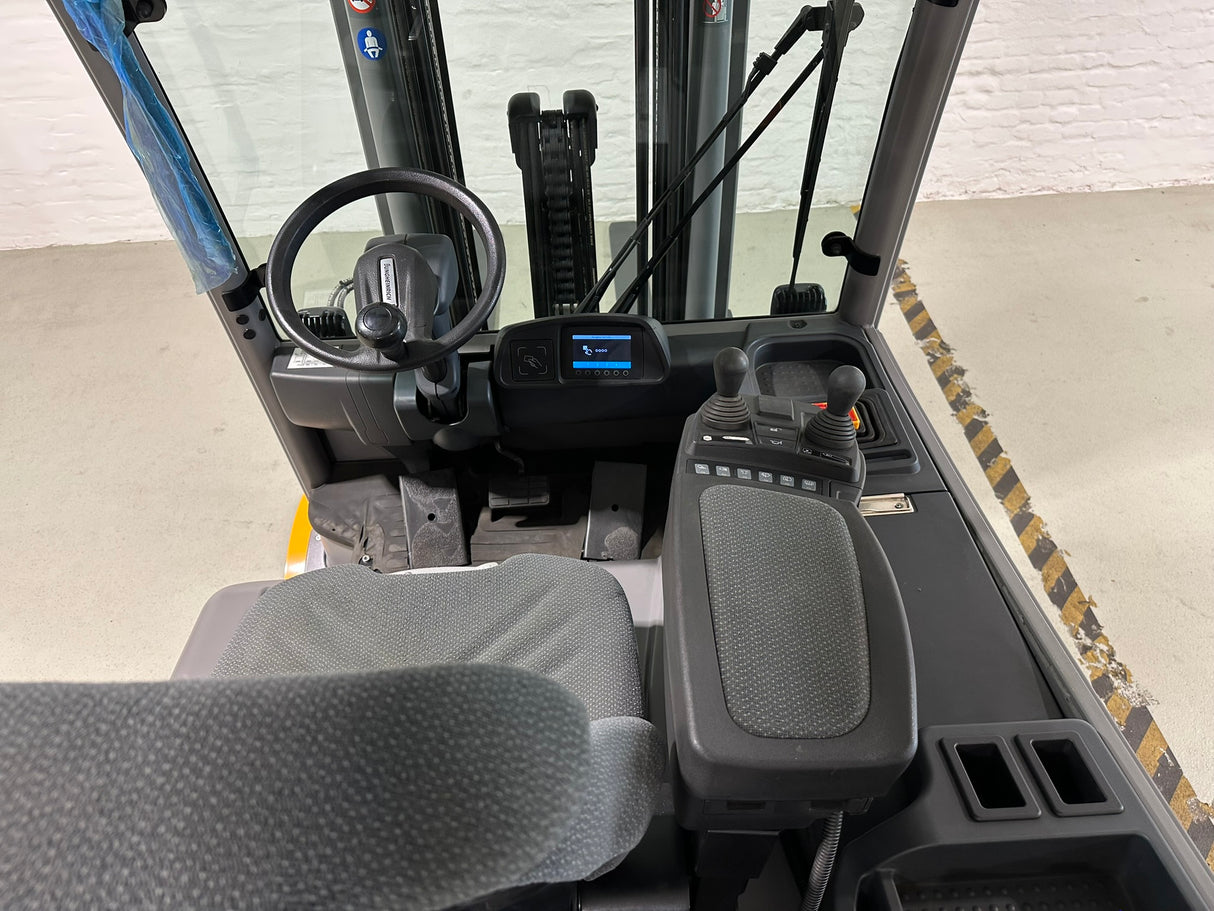 Jungheinrich EFG S30