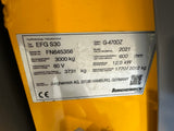 Jungheinrich EFG S30