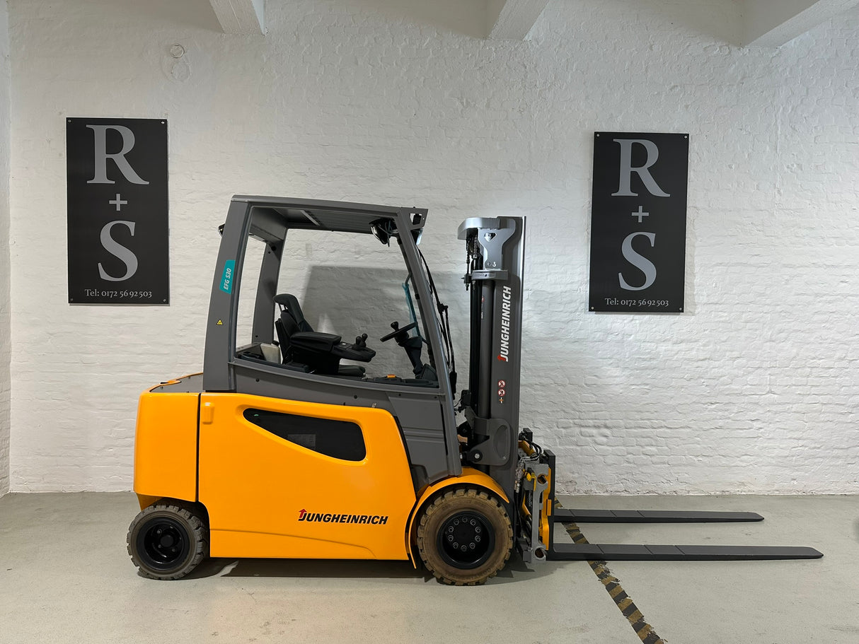 Jungheinrich EFG S30