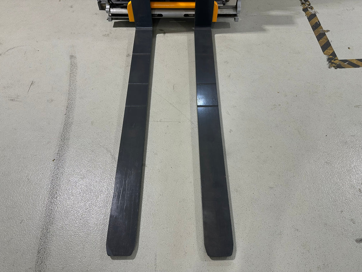 Jungheinrich EFG S30