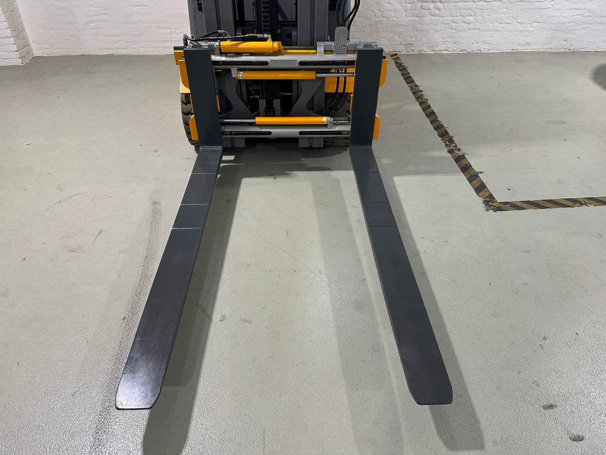 Jungheinrich EFG S30