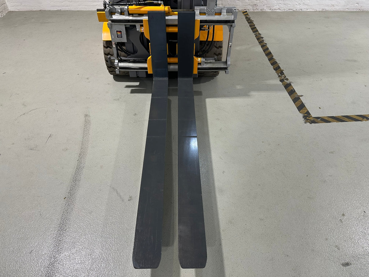 Jungheinrich EFG S30