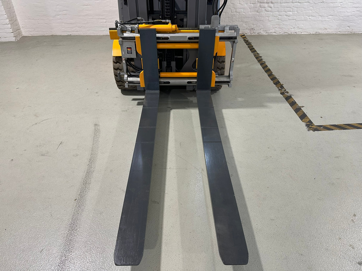 Jungheinrich EFG S30
