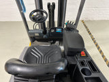 Jungheinrich EFG 216