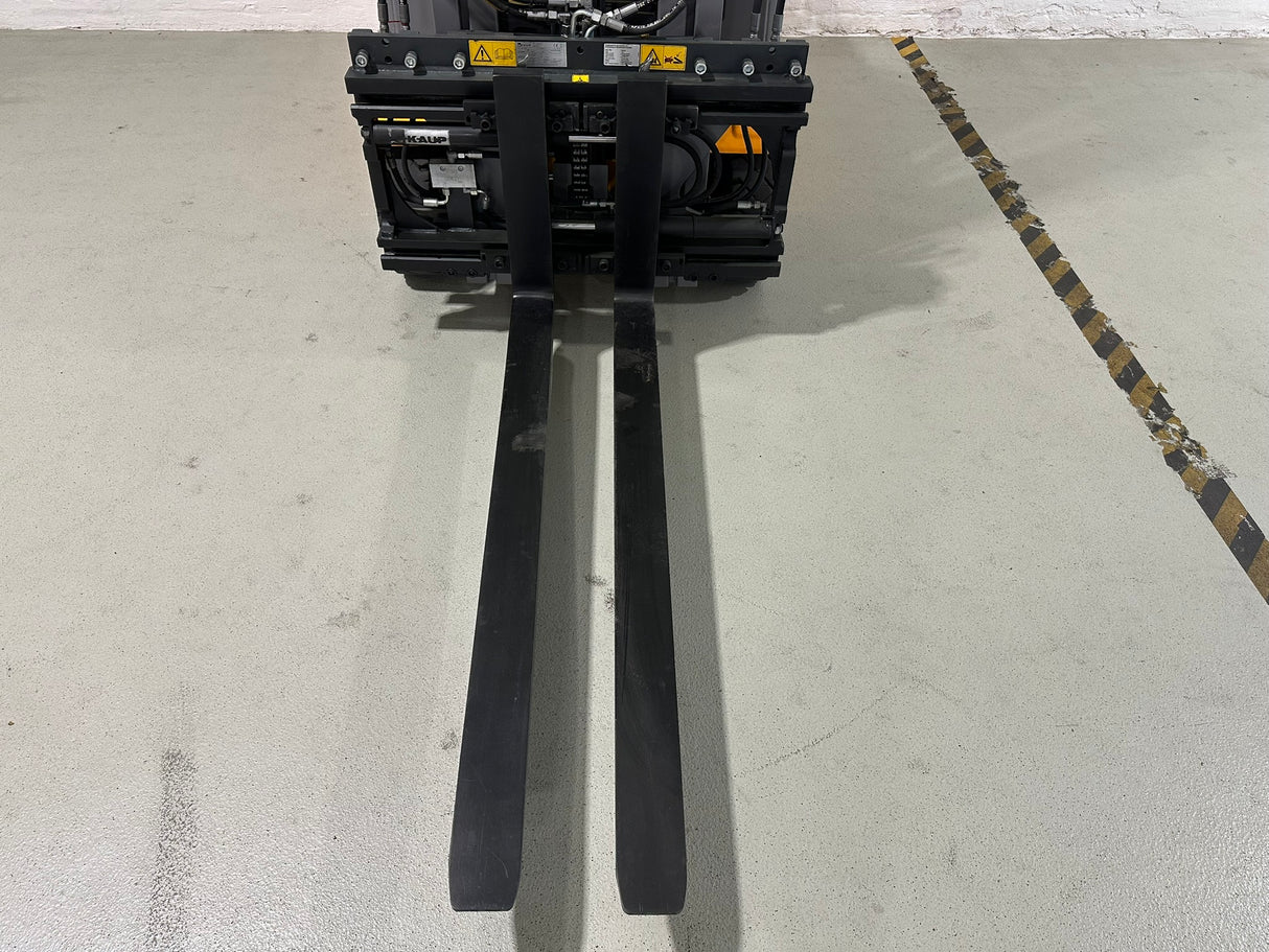 Jungheinrich EFG 216