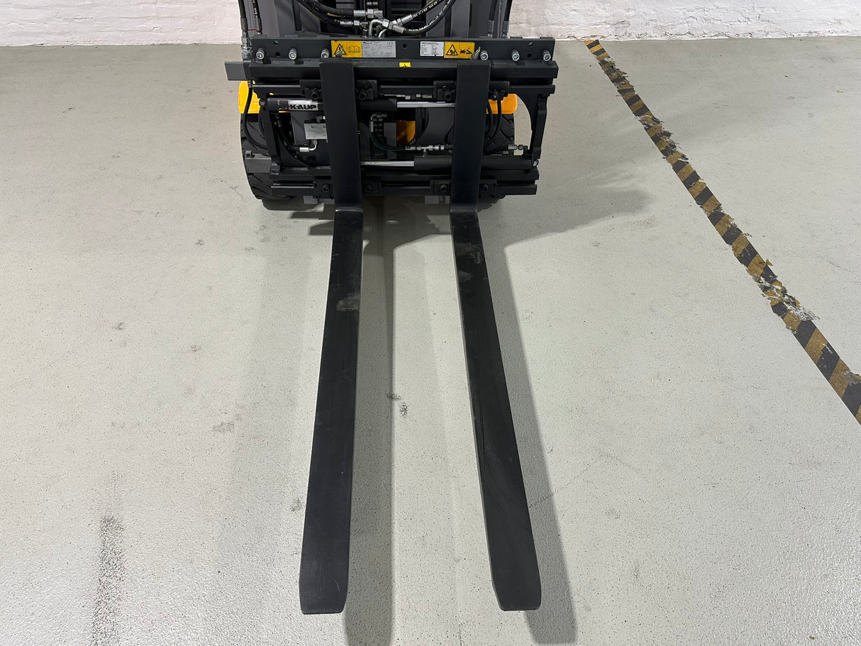 Jungheinrich EFG 216