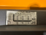 Jungheinrich ERC 214z | integrierte Waage (50kg)
