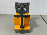 Jungheinrich EJD 222 | Triplex
