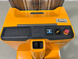 Jungheinrich EJD 222 | Triplex