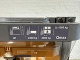 Jungheinrich EJD 222 | Triplex