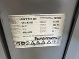 Jungheinrich EJD 222 | Triplex