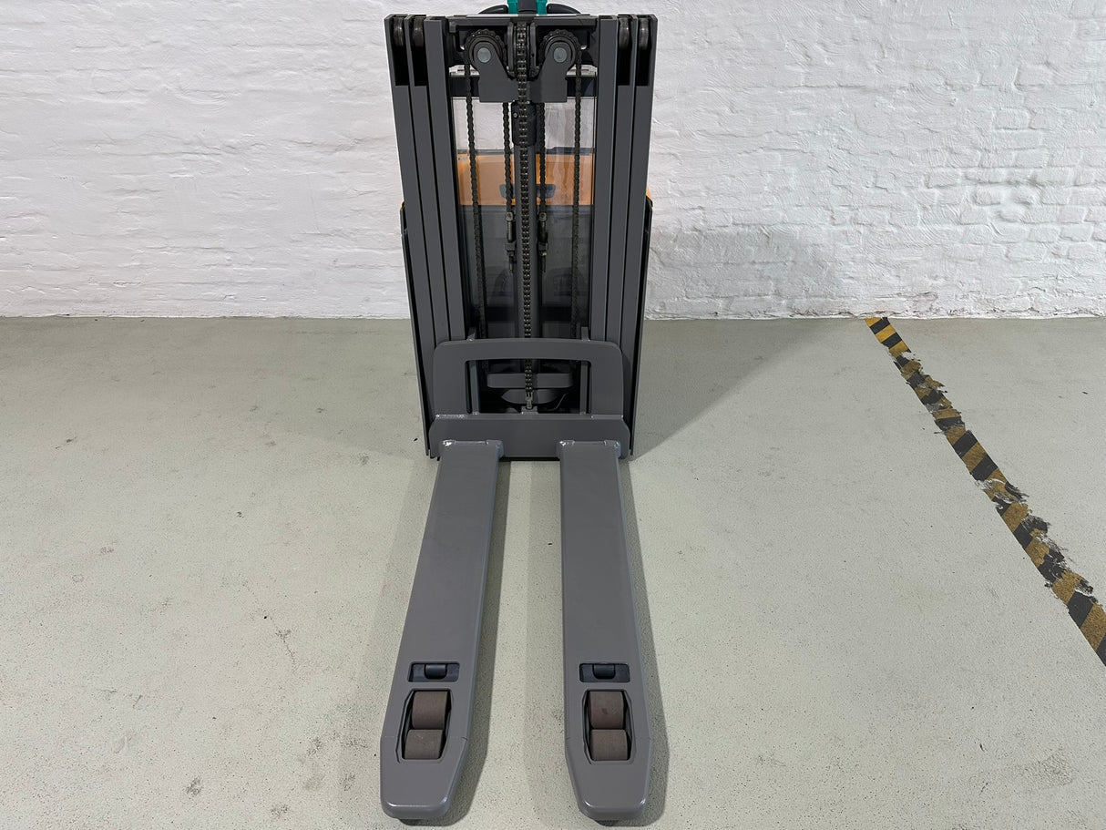 Jungheinrich EJD 222 | Triplex