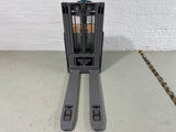 Jungheinrich EJD 222 | Triplex