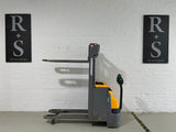 Jungheinrich EJC 112z Li-Ion