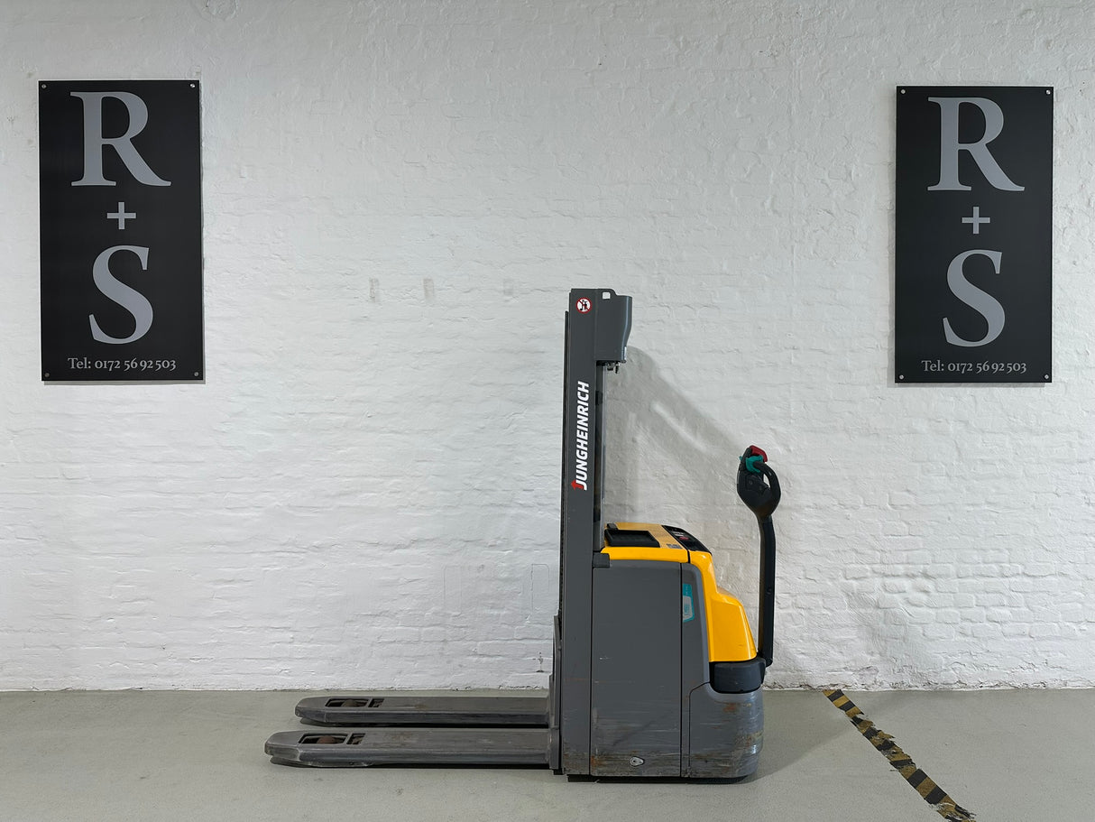Jungheinrich EJC 112z Li-Ion
