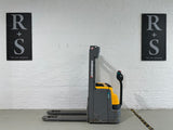Jungheinrich EJC 112z Li-Ion