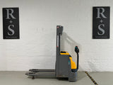 Jungheinrich EJC 112z Li-Ion