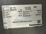 Jungheinrich EJC 112z Li-Ion