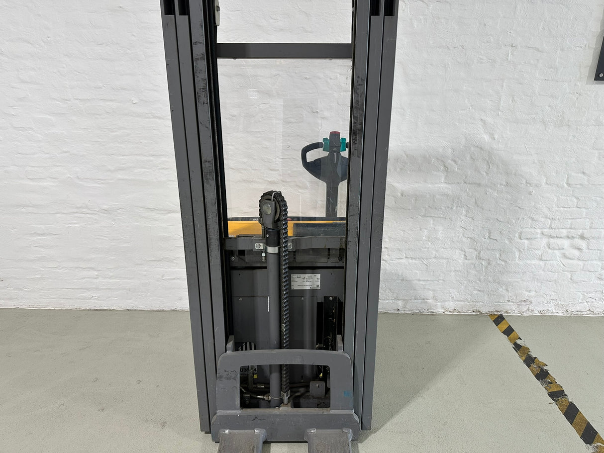 Jungheinrich EJC 112z Li-Ion