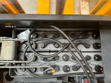 Jungheinrich ERD 220 ZT | BAT NEU