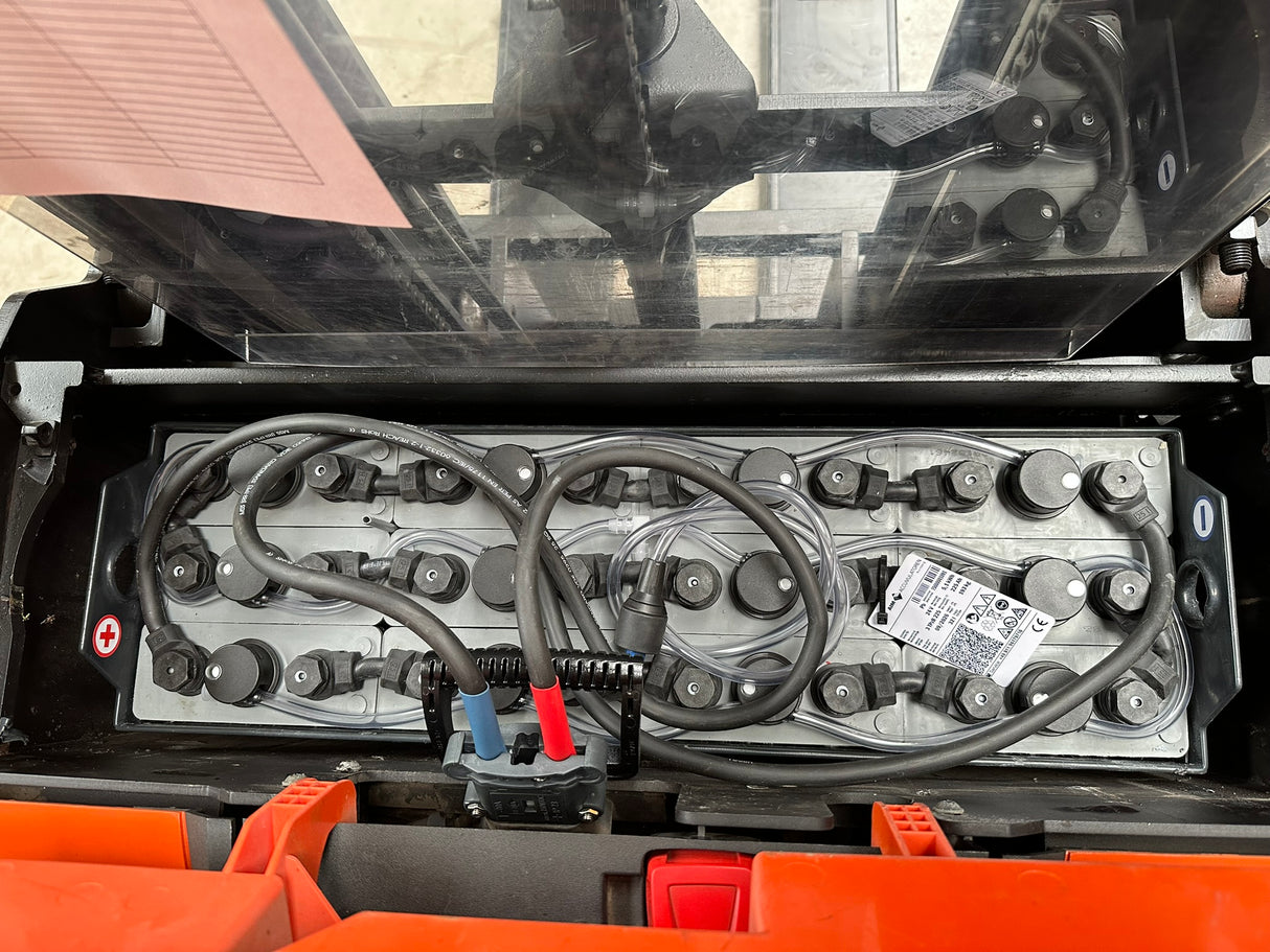 BT SWE120L | Initialhub | BAT NEU