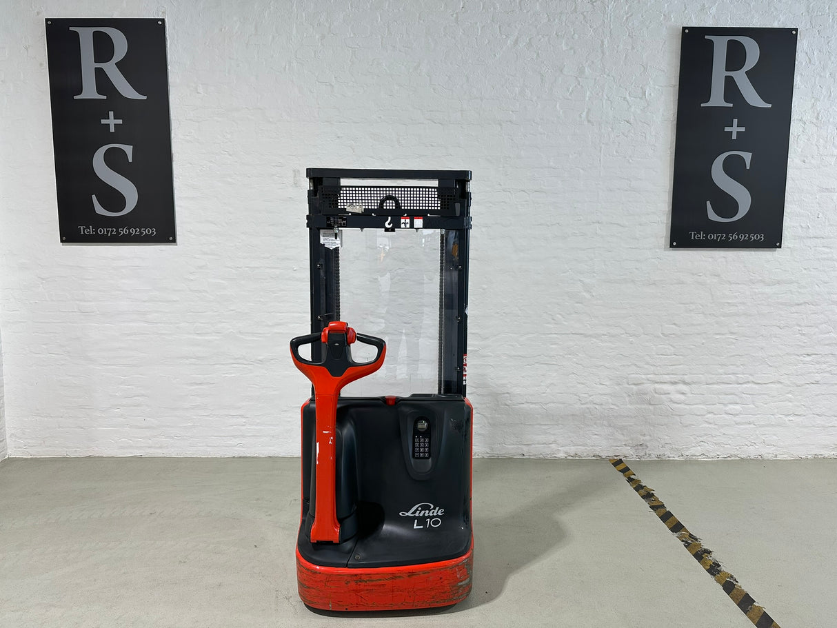Linde L10