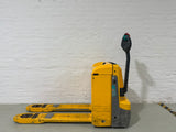 Jungheinrich EJE 116 Li