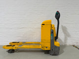 Jungheinrich EJE 116 Li