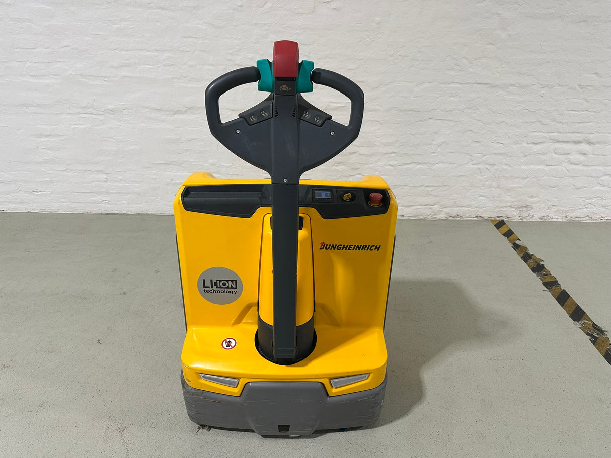 Jungheinrich EJE 116 Li