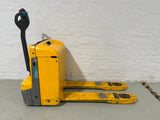 Jungheinrich EJE 116 Li