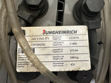 Jungheinrich EJC 212