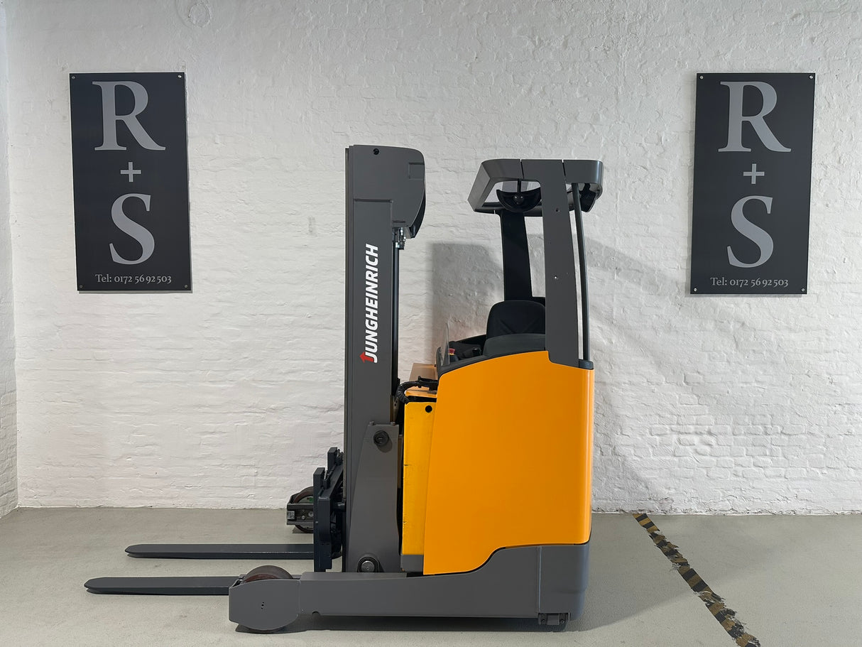 Jungheinrich ETV 214